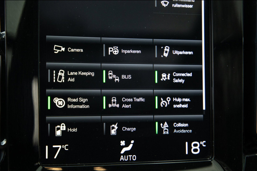 Volvo XC40 1.5 T5 Recharge Inscription / SOH 88% / Trekhaak / Panorama / 360 Camera