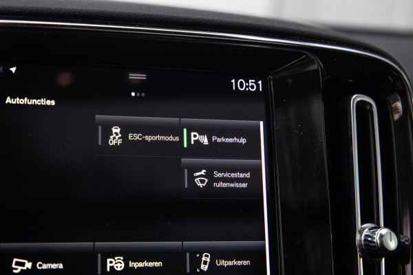 Volvo XC40 1.5 T5 Recharge Inscription / SOH 88% / Trekhaak / Panorama / 360 Camera