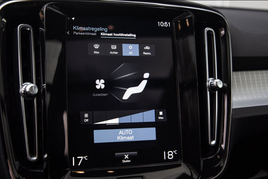 Volvo XC40 1.5 T5 Recharge Inscription / SOH 88% / Trekhaak / Panorama / 360 Camera