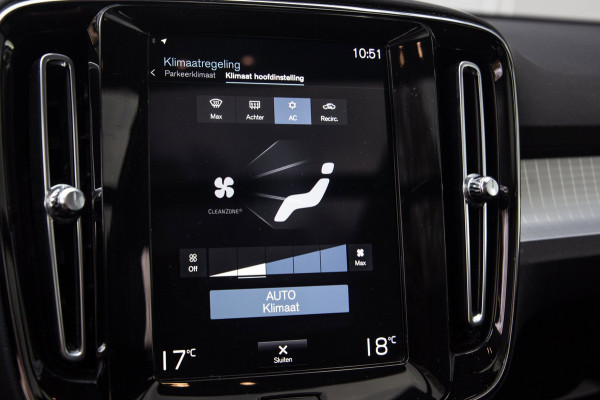 Volvo XC40 1.5 T5 Recharge Inscription / SOH 88% / Trekhaak / Panorama / 360 Camera