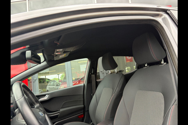 Ford Fiesta 1.0 EcoBoost ST-Line