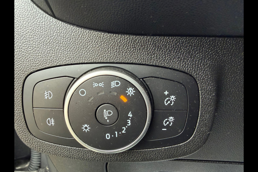 Ford Fiesta 1.0 EcoBoost ST-Line