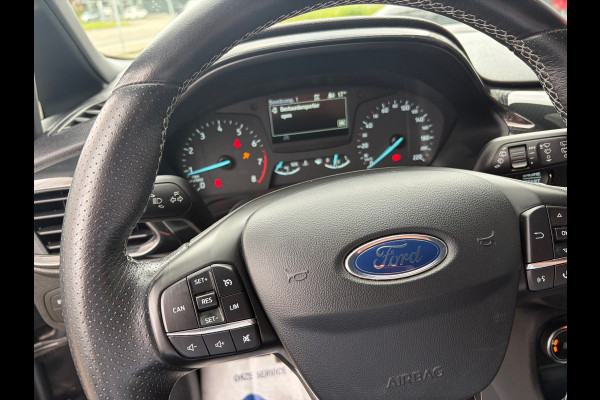 Ford Fiesta 1.0 EcoBoost ST-Line