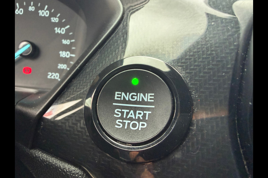 Ford Fiesta 1.0 EcoBoost ST-Line
