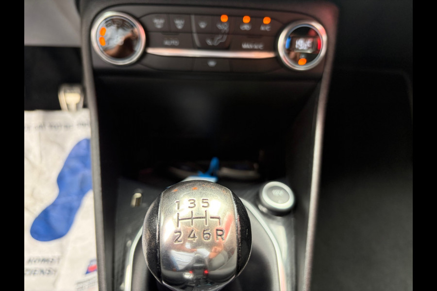 Ford Fiesta 1.0 EcoBoost ST-Line
