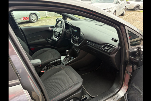 Ford Fiesta 1.0 EcoBoost ST-Line
