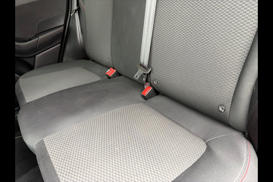 Ford Fiesta 1.0 EcoBoost ST-Line