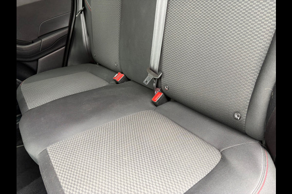 Ford Fiesta 1.0 EcoBoost ST-Line