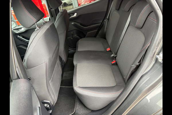 Ford Fiesta 1.0 EcoBoost ST-Line