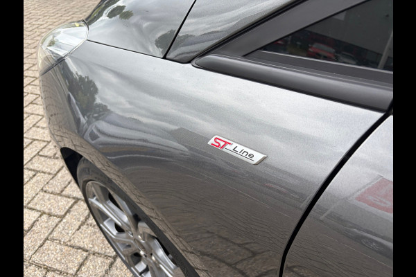 Ford Fiesta 1.0 EcoBoost ST-Line