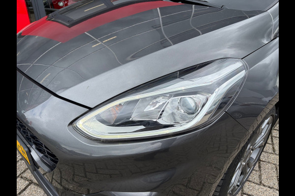 Ford Fiesta 1.0 EcoBoost ST-Line