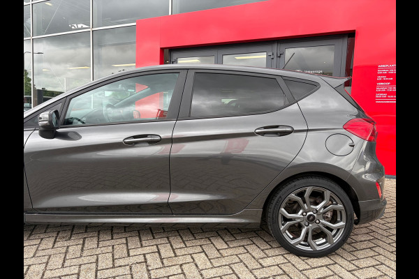 Ford Fiesta 1.0 EcoBoost ST-Line
