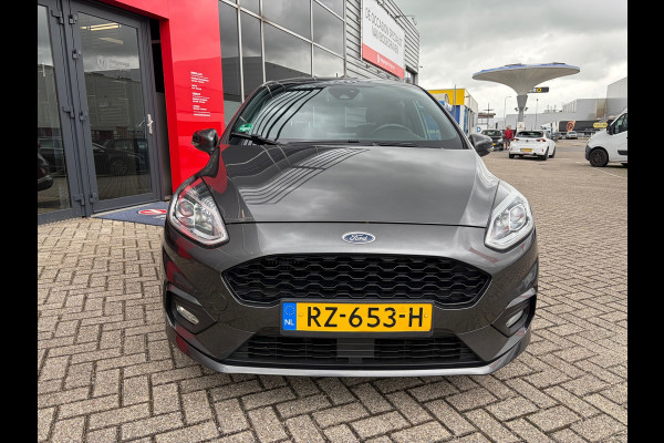 Ford Fiesta 1.0 EcoBoost ST-Line