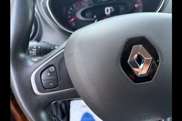 Renault Captur 1.2 TCe Intens / automaat / trekhaak
