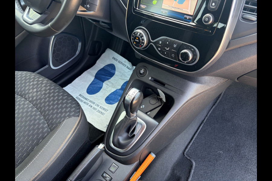 Renault Captur 1.2 TCe Intens / automaat / trekhaak