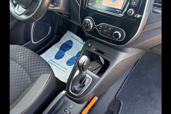 Renault Captur 1.2 TCe Intens / automaat / trekhaak