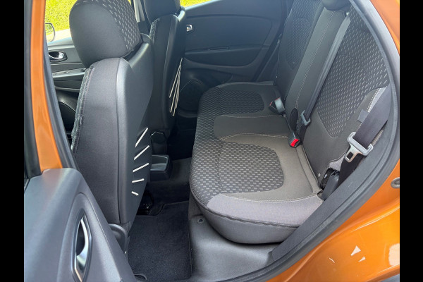 Renault Captur 1.2 TCe Intens / automaat / trekhaak