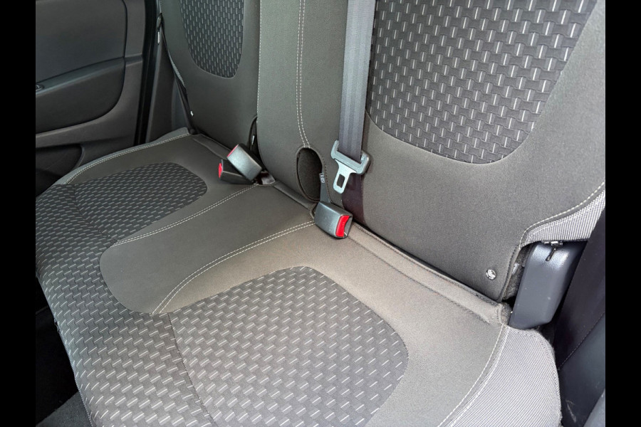 Renault Captur 1.2 TCe Intens / automaat / trekhaak