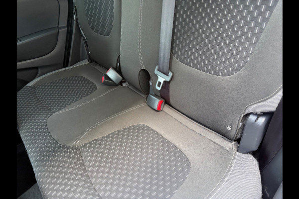 Renault Captur 1.2 TCe Intens / automaat / trekhaak