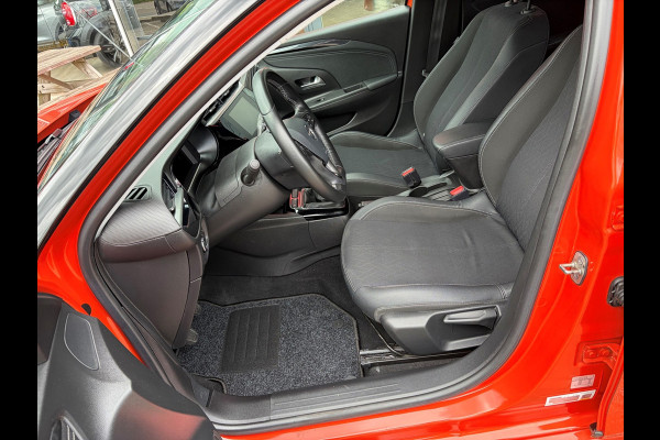 Opel Corsa 1.2 Elegance / CarPlay /