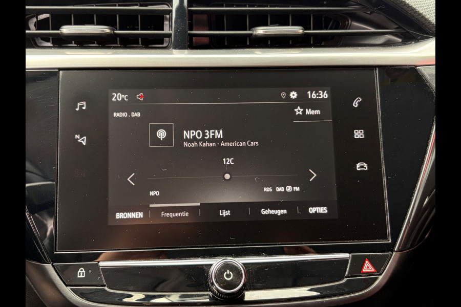 Opel Corsa 1.2 Elegance / CarPlay /