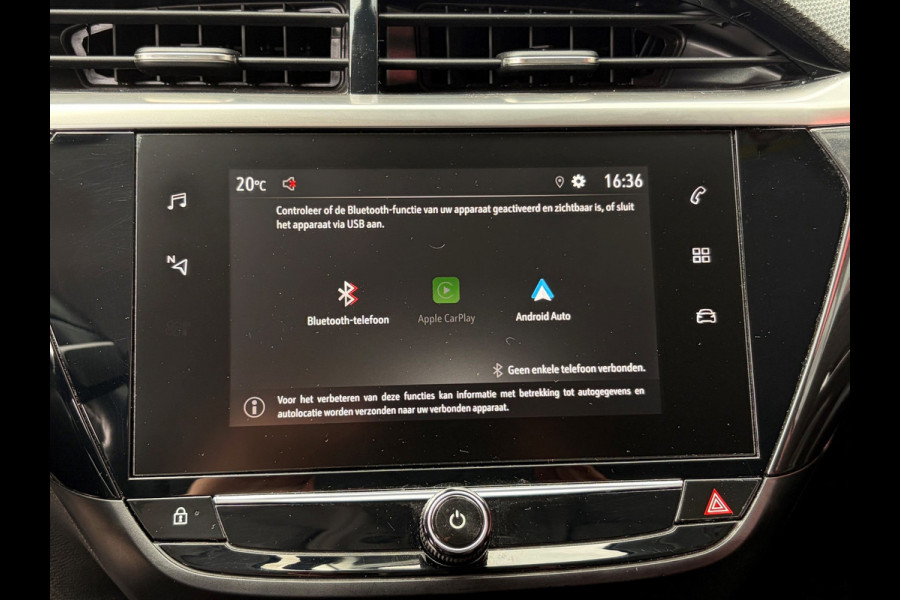Opel Corsa 1.2 Elegance / CarPlay /