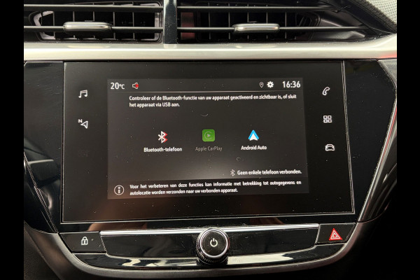 Opel Corsa 1.2 Elegance / CarPlay /