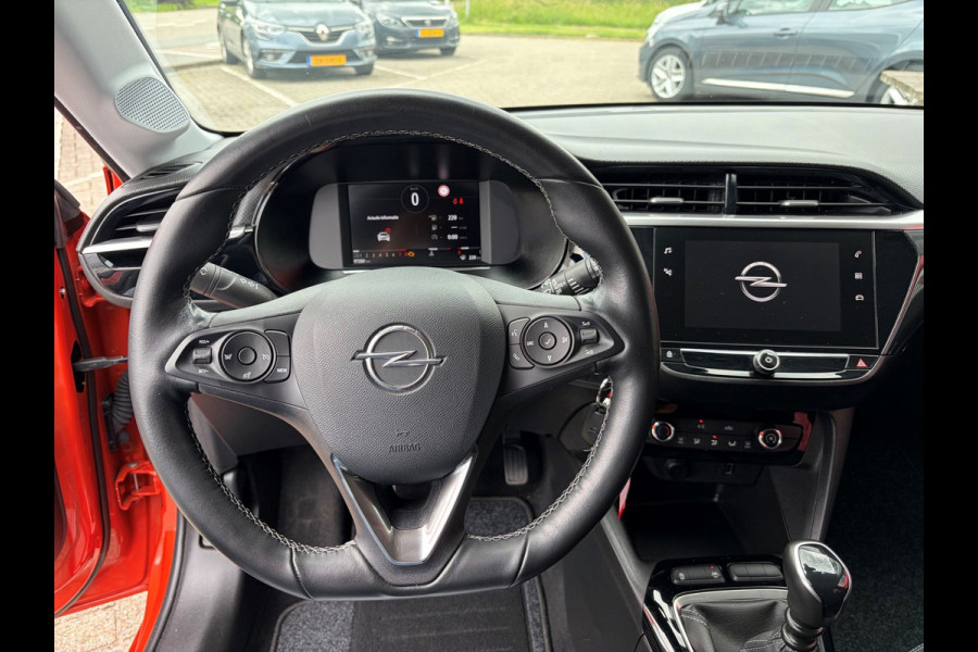Opel Corsa 1.2 Elegance / CarPlay /