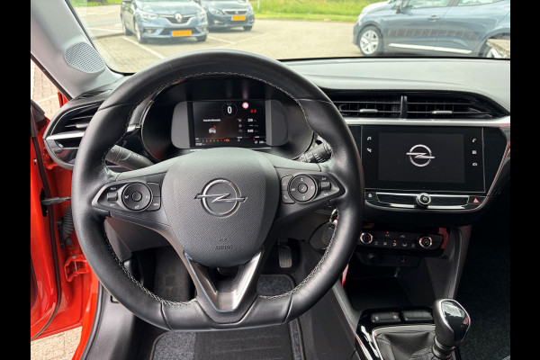 Opel Corsa 1.2 Elegance / CarPlay /