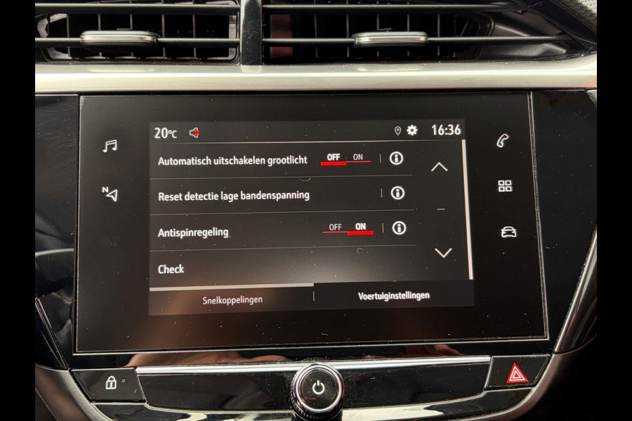 Opel Corsa 1.2 Elegance / CarPlay /