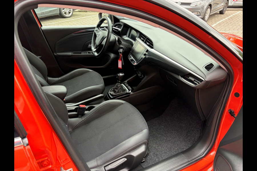Opel Corsa 1.2 Elegance / CarPlay /