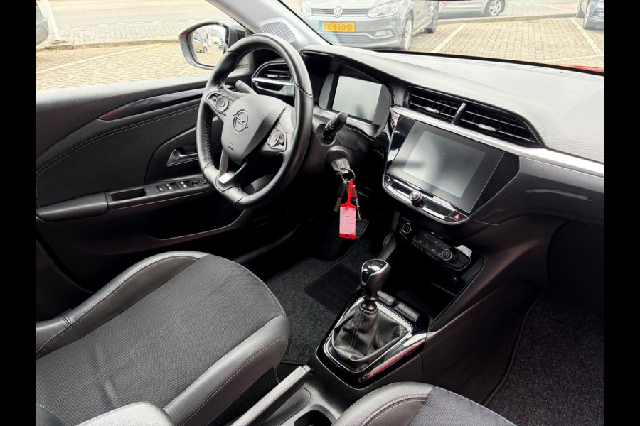 Opel Corsa 1.2 Elegance / CarPlay /