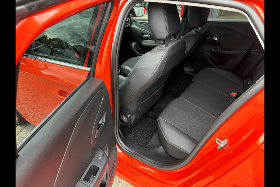 Opel Corsa 1.2 Elegance / CarPlay /