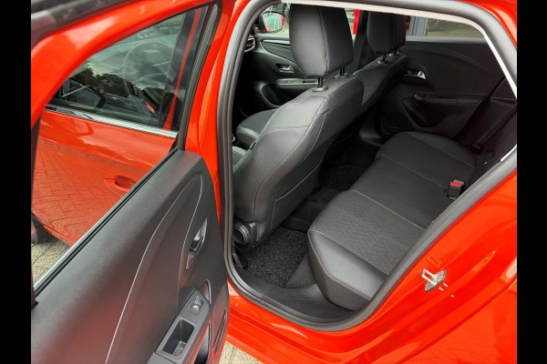 Opel Corsa 1.2 Elegance / CarPlay /