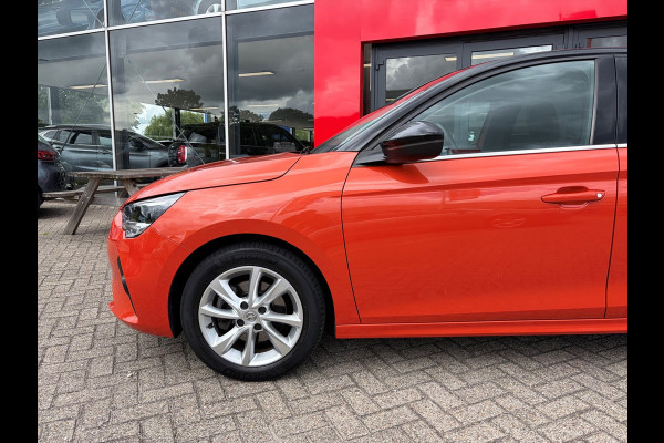 Opel Corsa 1.2 Elegance / CarPlay /