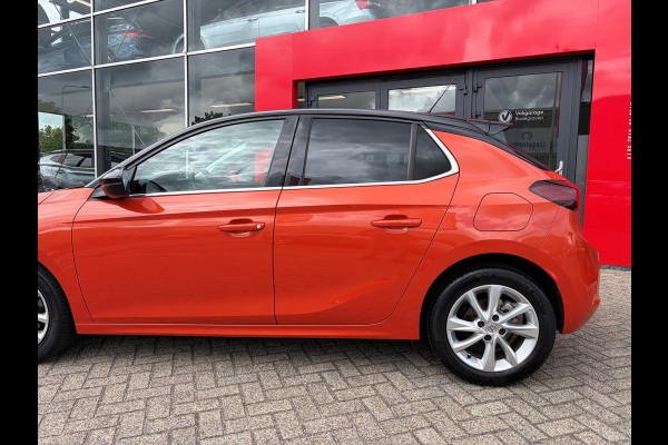 Opel Corsa 1.2 Elegance / CarPlay /