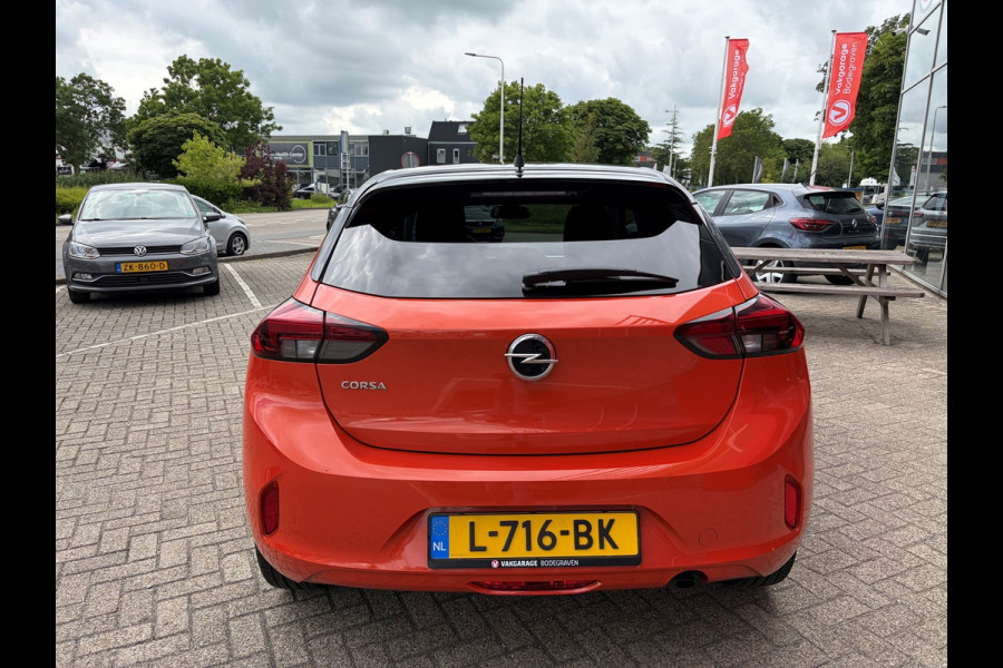 Opel Corsa 1.2 Elegance / CarPlay /