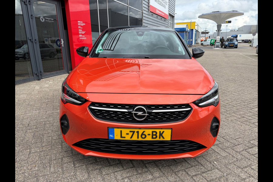 Opel Corsa 1.2 Elegance / CarPlay /