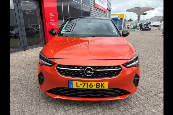 Opel Corsa 1.2 Elegance / CarPlay /