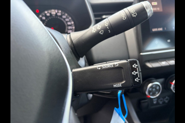 Renault Clio 1.0 TCe Zen / trekhaak