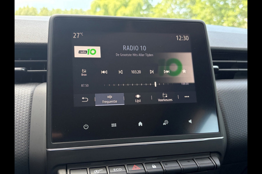 Renault Clio 1.0 TCe Zen / trekhaak