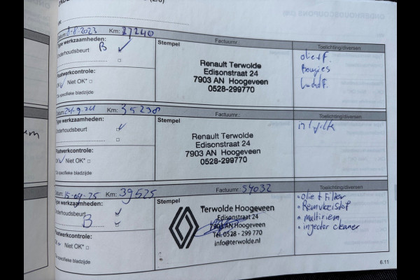 Renault Clio 1.0 TCe Zen / trekhaak