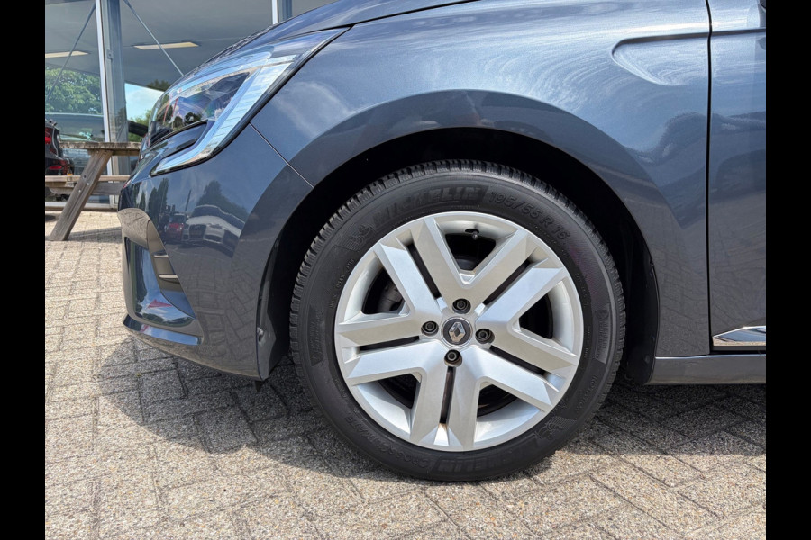 Renault Clio 1.0 TCe Zen / trekhaak