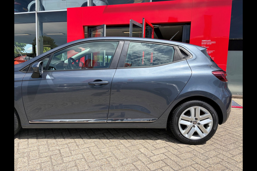 Renault Clio 1.0 TCe Zen / trekhaak