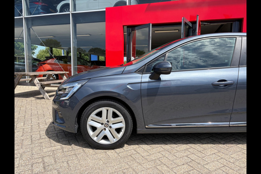 Renault Clio 1.0 TCe Zen / trekhaak