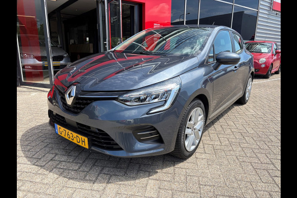 Renault Clio 1.0 TCe Zen / trekhaak