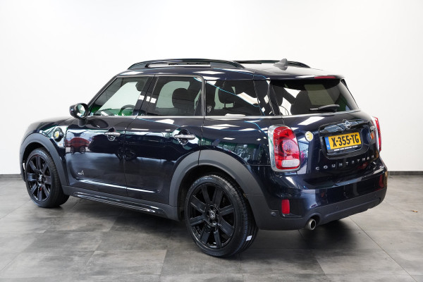 MINI Countryman 1.5 Cooper S E ALL4 Chili Panoramdak Full-led Navigatie 24 Maanden garantie* (Vraag naar de voorwaarden)
