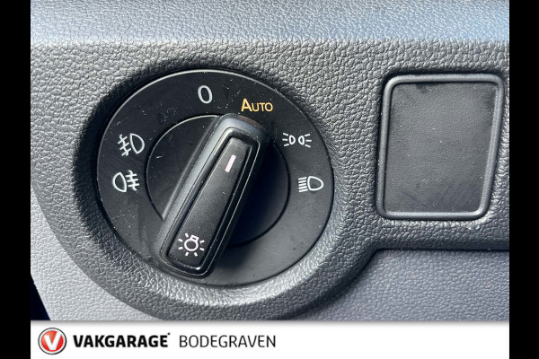 Volkswagen T-Cross 1.0 TSI Life Business / carplay