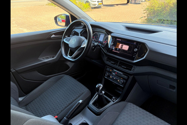 Volkswagen T-Cross 1.0 TSI Life Business / carplay