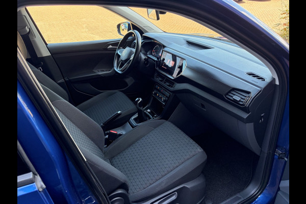 Volkswagen T-Cross 1.0 TSI Life Business / carplay